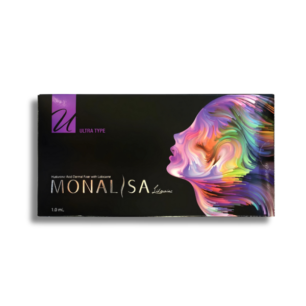 Monalisa Ultra Type