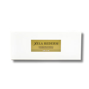 Xela Rederm 1.8% 2ml - Image 1