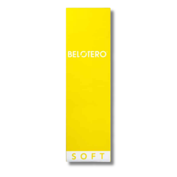 Belotero soft