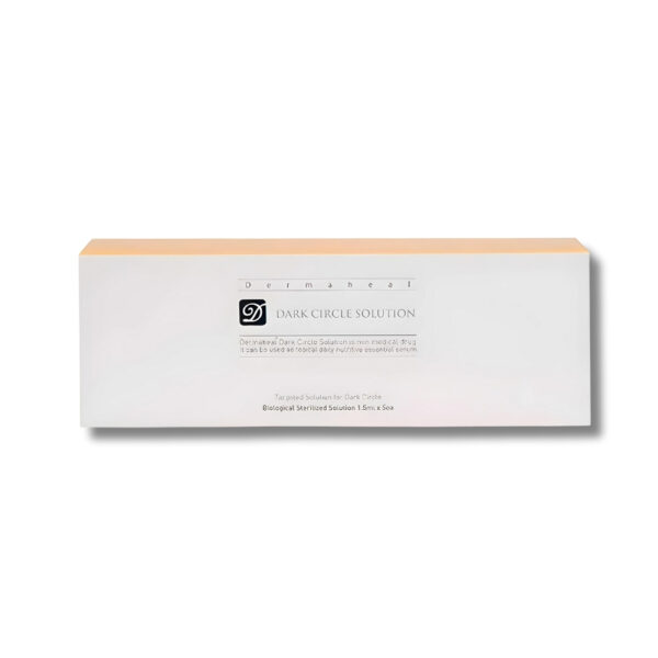 Dermaheal Dark Circle Solution