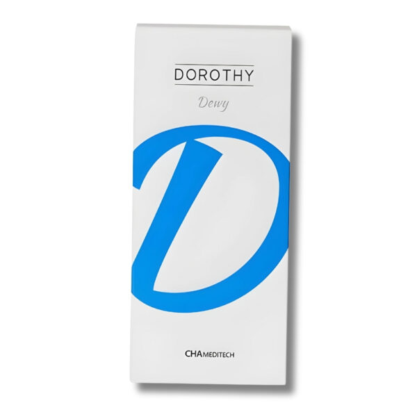 Dorothy Dewy