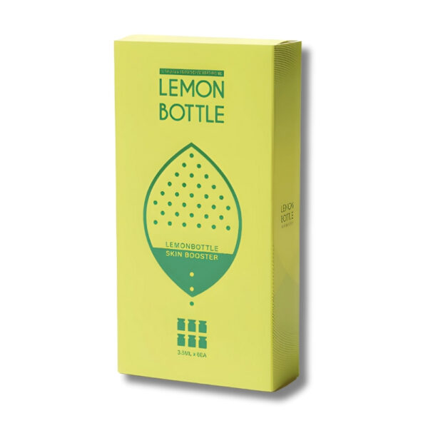 Lemon Bottle Skin Booster