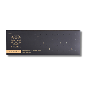 Volifil Classic with Lidocaine - Image 1