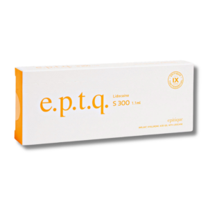 EPTQ S300 Lidocaine - Image 1