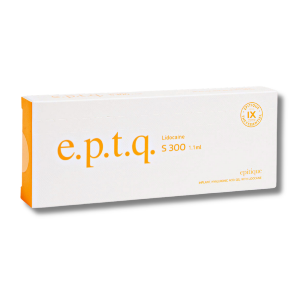 E.p.t.q. S300 Lidocaine