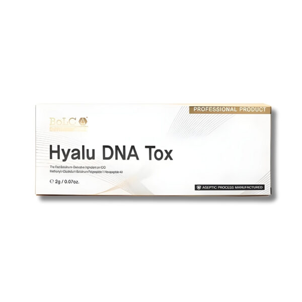 Hyalu DNA Tox