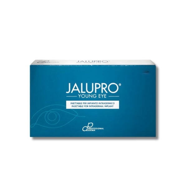 Jalupro Young Eye