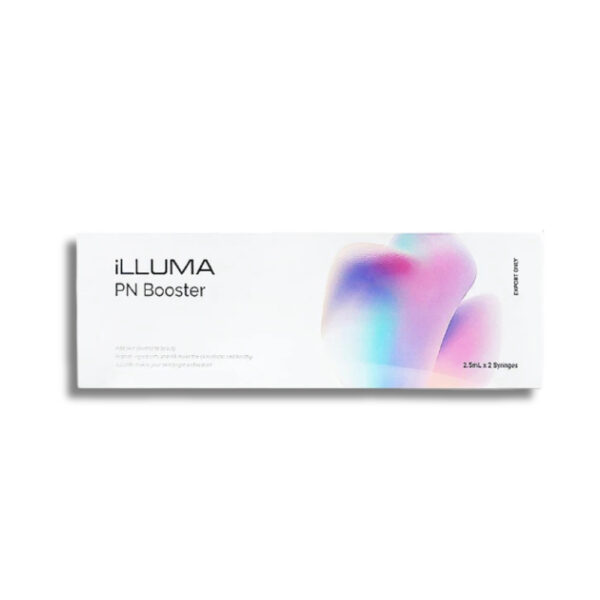 iLLUMA PN Booster