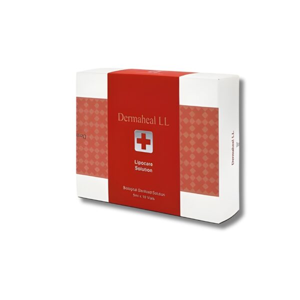 Dermaheal LL