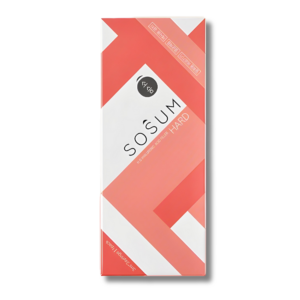 Sosum Hard - 3 x 3ml - Image 1