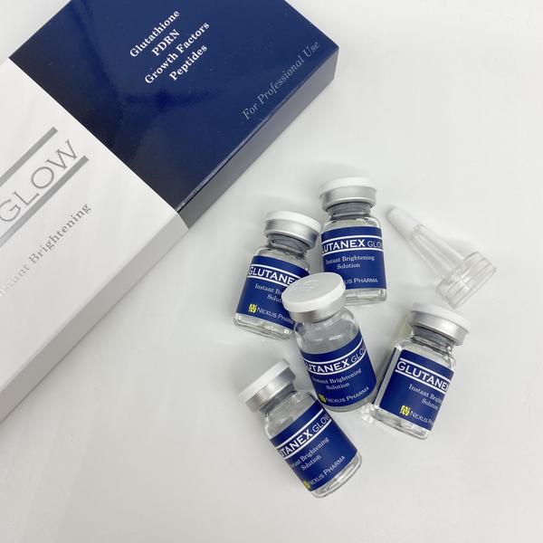Glutanex Glow