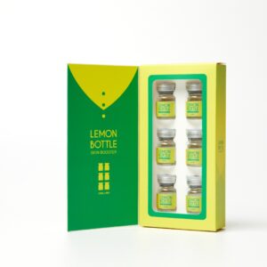 Lemon Bottle Skin Booster - Image 2