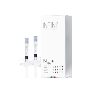 Infini Premium Meso NHA+ (2x3ml) - Image 1