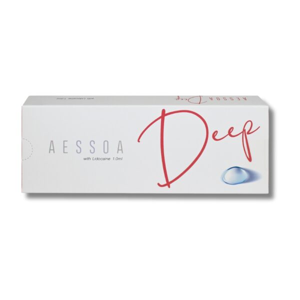 Aessoa Deep with Lidocaine 1x1ml