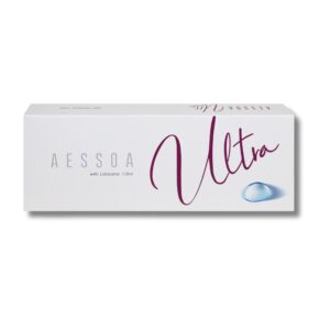 Aessoa Ultra with Lidocaine 1x1ml - Image 1