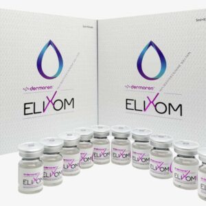 Dermaren Elixom 10x3ml - Image 1