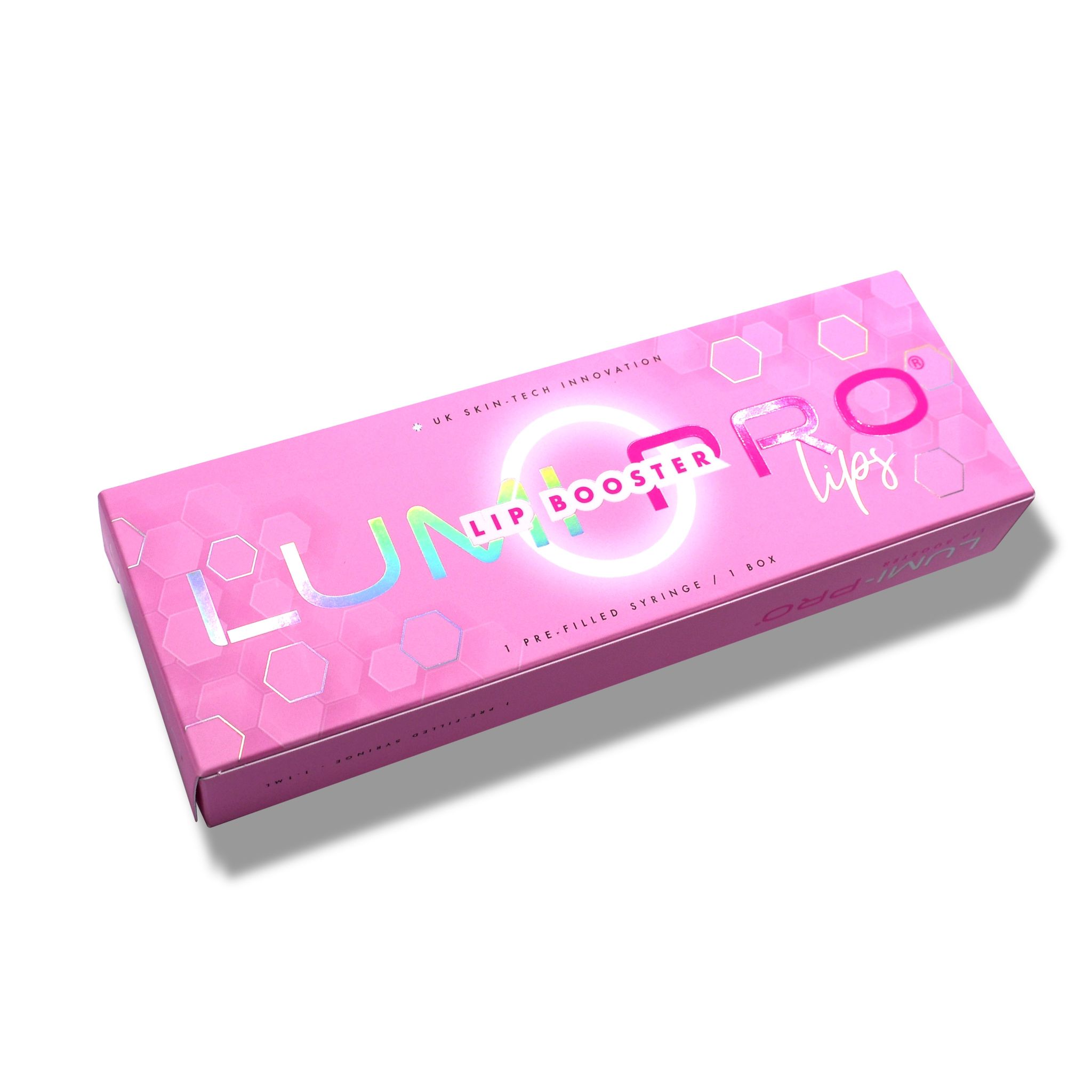 lumi pro lips