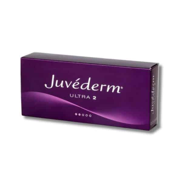 Juvederm Ultra 2