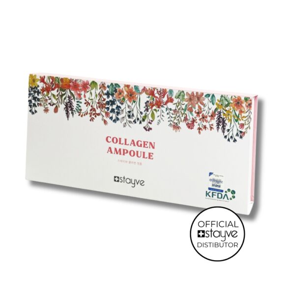 Collagen Ampule