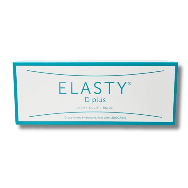 Elasty D plus