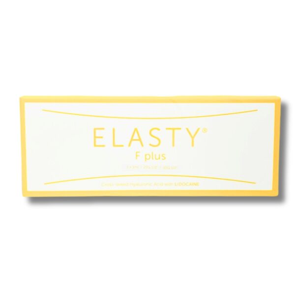 Elasty F