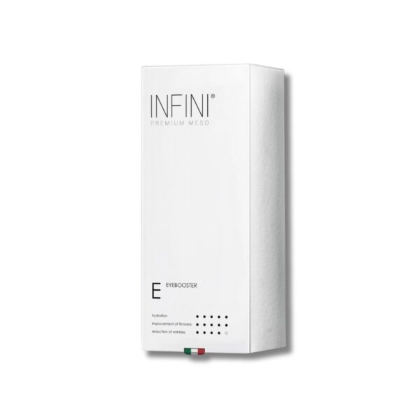 Infini E Eyebooster