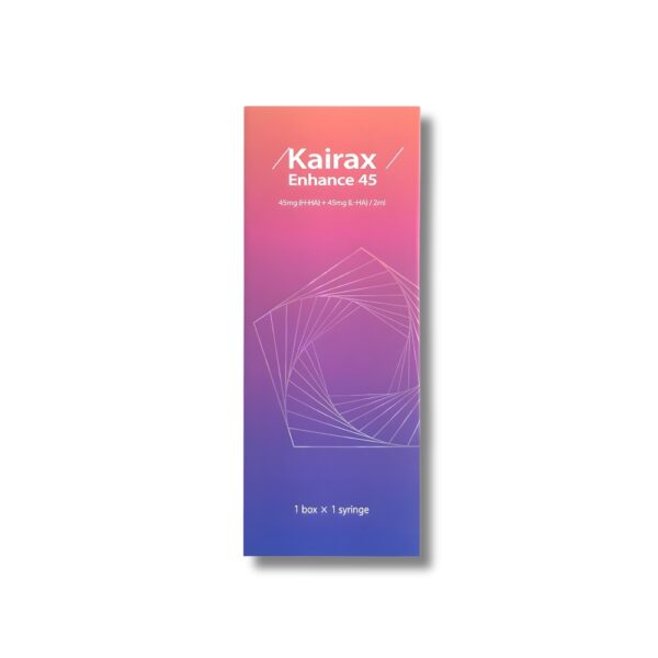 Kairax Enhance