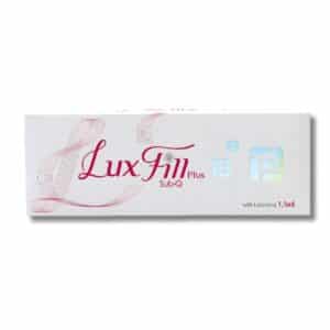 Luxfill Plus Sub-Q - Image 1