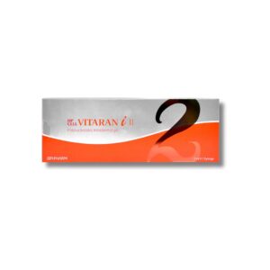 VITARAN II (2ml x 1 Syringe) - Image 1