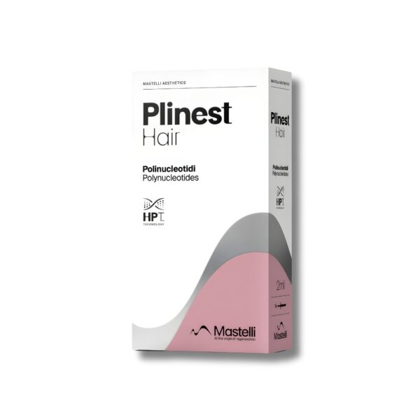 Plinest Hair