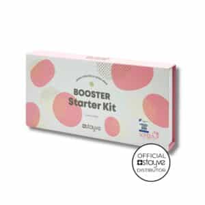 Stayve Booster Starter Kit - Image 1
