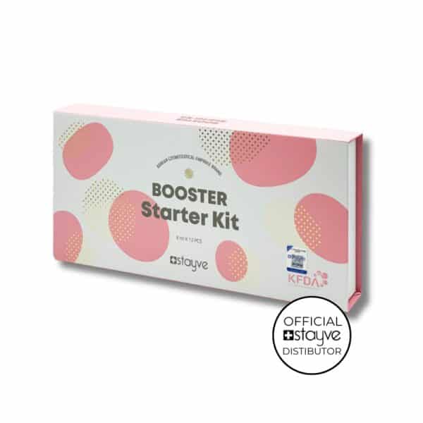 STAYVE Booster Starter Kit (1)