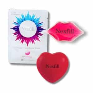 Nexfill Aftercare - Image 1