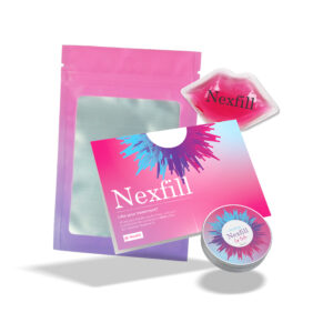 Nexfill Aftercare Kit - Image 1