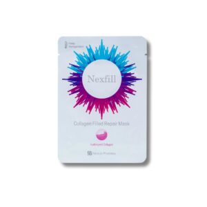 Nexfill Face Mask - Image 1