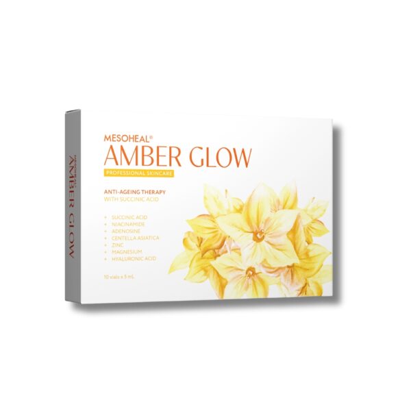 mesoheal amberglow