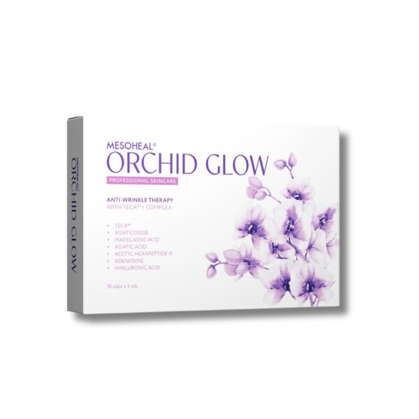 mesoheal orchid glow