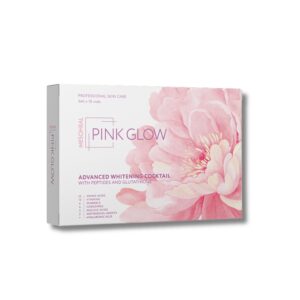 Mesoheal Pink Glow - Image 1