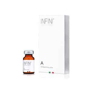 Infini Premium Meso A - Amber Stimulate, 5 x 10ml - Image 1