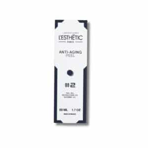 L'aesthetic Anti Aging Peel - Image 1