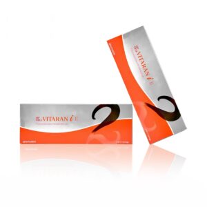 VITARAN II (2ml x 2 Syringe) - Image 1