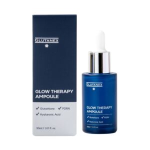 Glutanex Glow Therapy Ampoule - Image 1