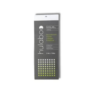 Hulaboo Collagen Treatment - Image 1