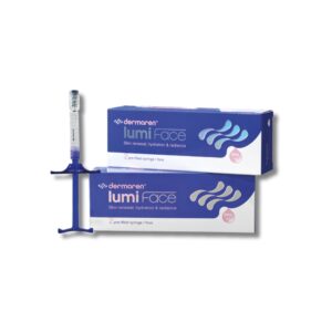 Lumi Face Polynucleotides Skin Booster - Image 1