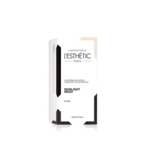 L'ESTHETIC Skinlight Meso - Image 1