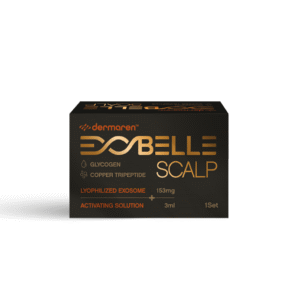 EXOBELLE Scalp Dermaren - Image 1