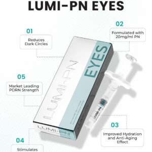 LUMI-PN EYES (1 x 1.5ml) - Image 2