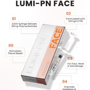 LUMI-PN FACE (1 x 2.5ml) - Image 2