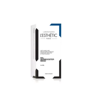 L'ESTHETIC HA+ Skinbooster Meso - Image 1