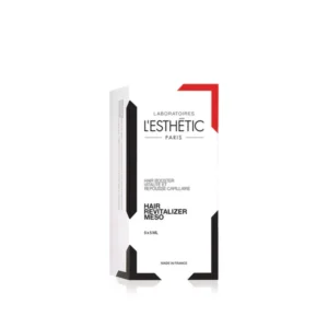 L'ESTHETIC Hair Revitalizer Meso - Image 1
